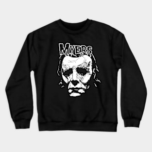 Misfit Myers Crewneck Sweatshirt